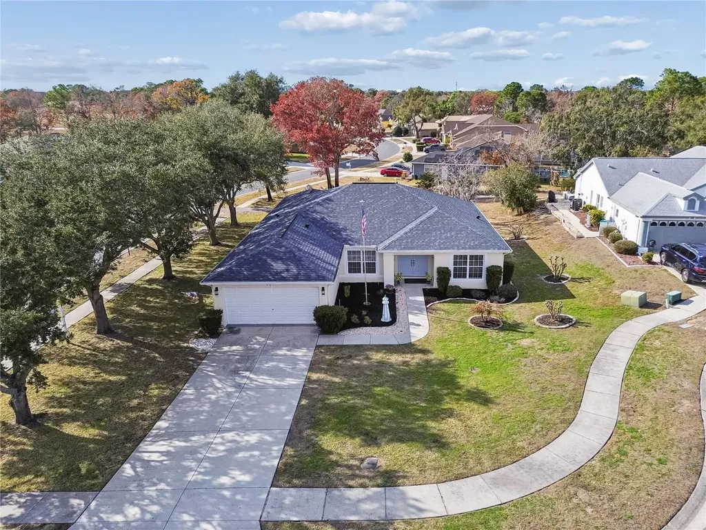 407 Montpelier Court Spring Hill FL 34608