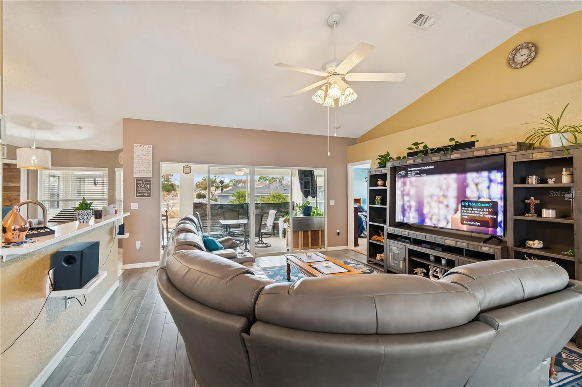407 Montpelier Court Spring Hill FL 34608
