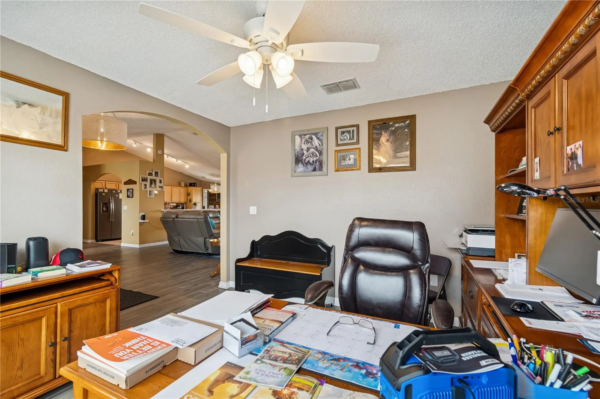 407 Montpelier Court Spring Hill FL 34608