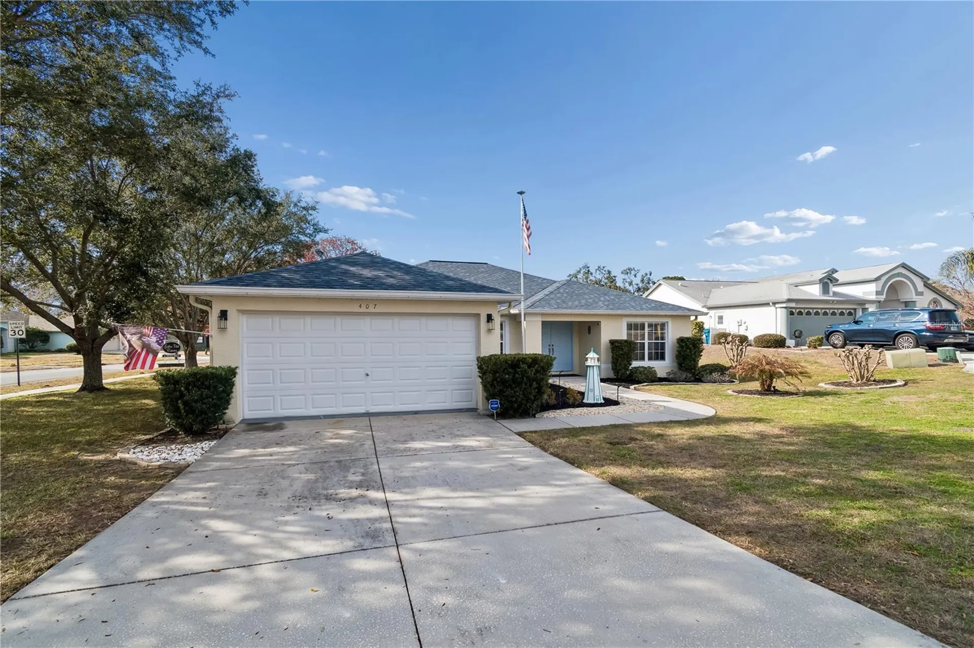 407 Montpelier Court Spring Hill FL 34608