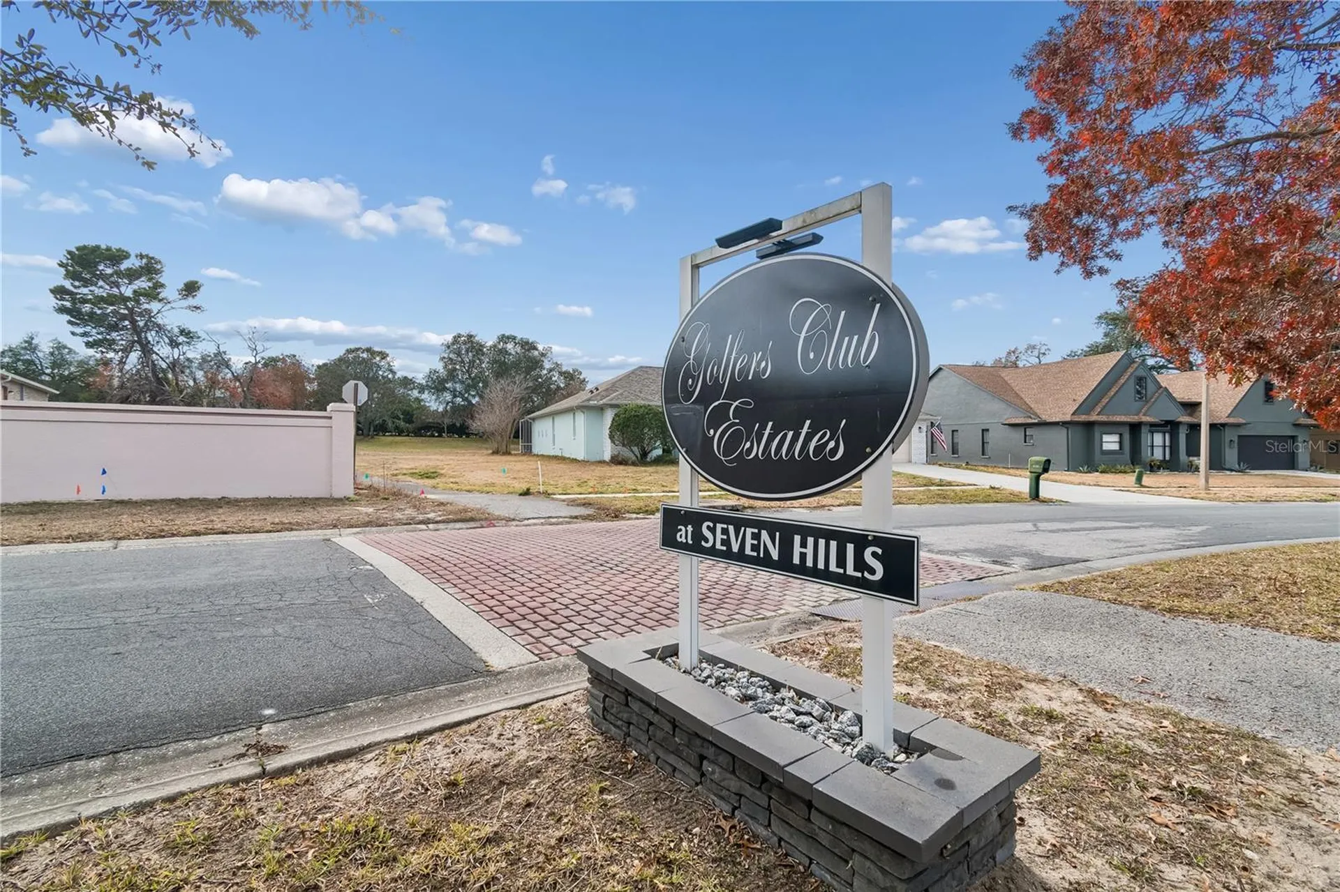 407 Montpelier Court Spring Hill FL 34608