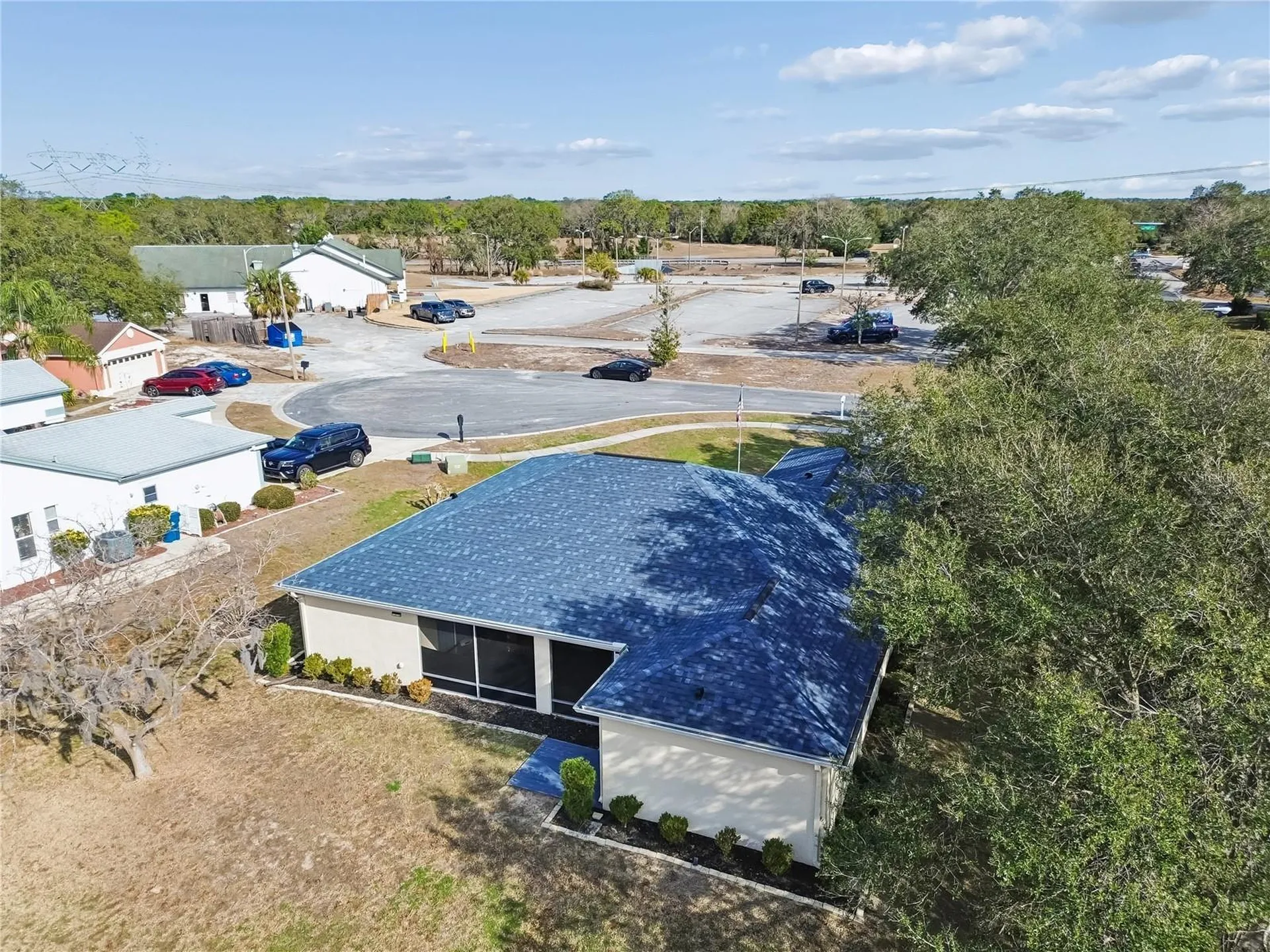 407 Montpelier Court Spring Hill FL 34608