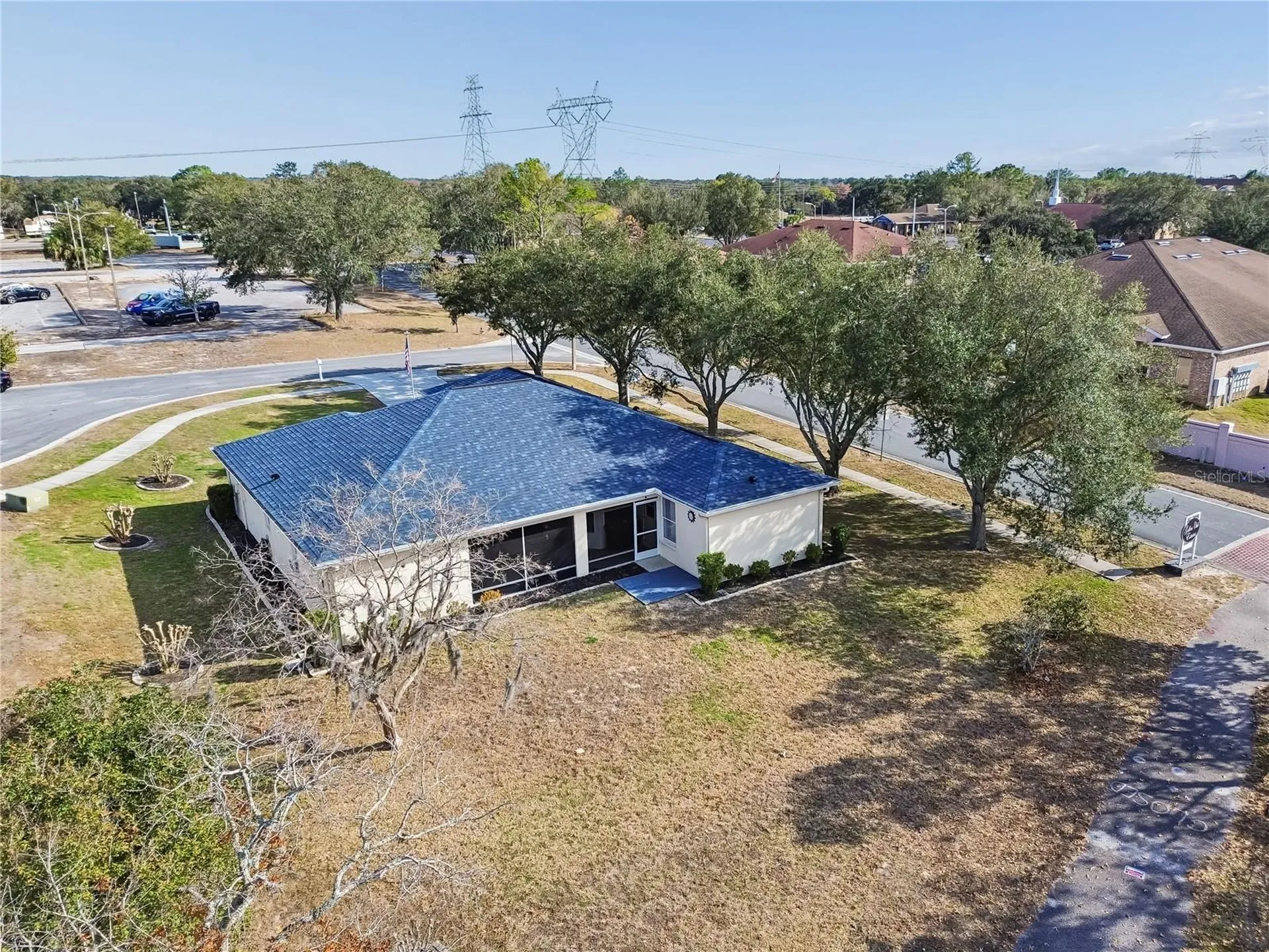 407 Montpelier Court Spring Hill FL 34608