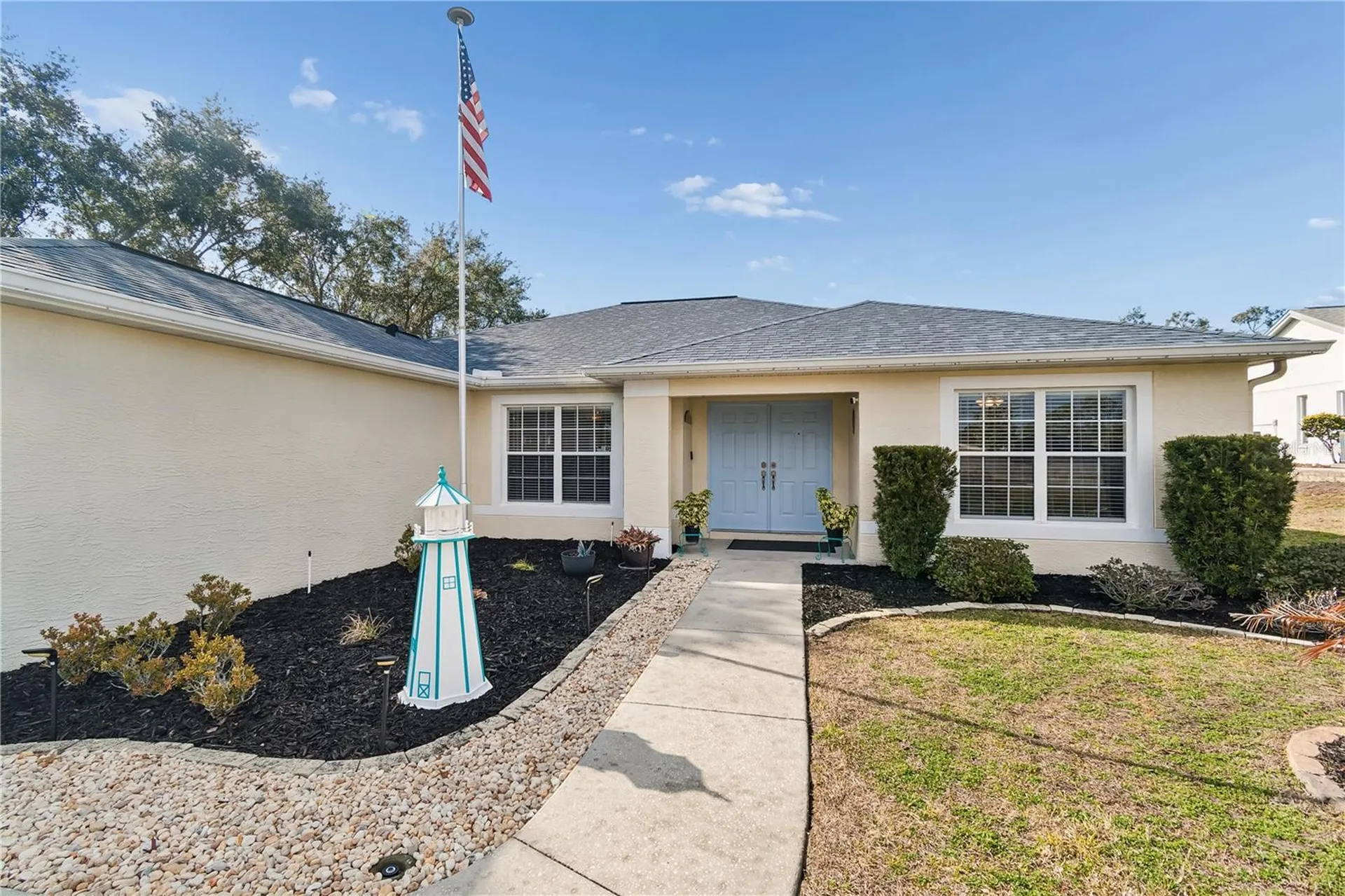 407 Montpelier Court Spring Hill FL 34608