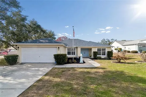 407 Montpelier Court Spring Hill FL 34608