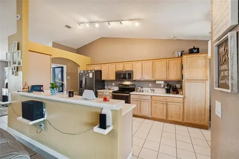 407 Montpelier Court Spring Hill FL 34608
