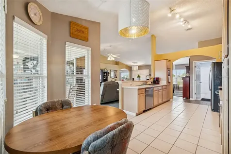 407 Montpelier Court Spring Hill FL 34608