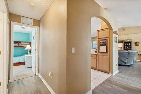 407 Montpelier Court Spring Hill FL 34608