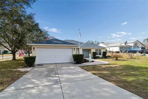 407 Montpelier Court Spring Hill FL 34608
