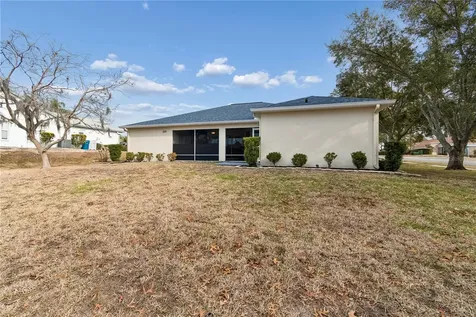 407 Montpelier Court Spring Hill FL 34608