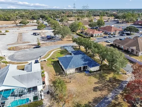 407 Montpelier Court Spring Hill FL 34608