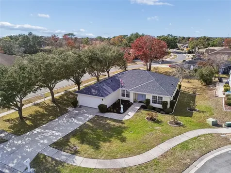 407 Montpelier Court Spring Hill FL 34608