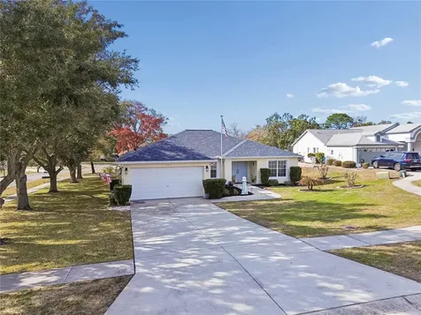 407 Montpelier Court Spring Hill FL 34608