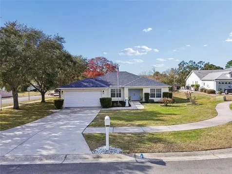 407 Montpelier Court Spring Hill FL 34608
