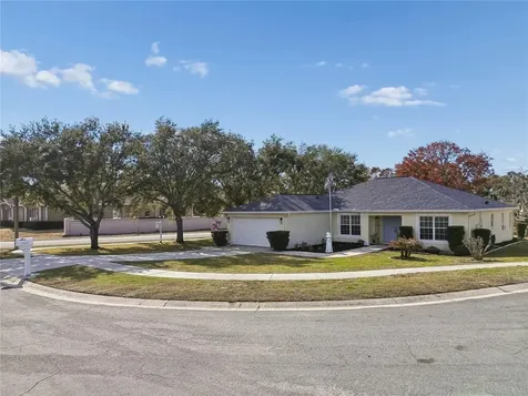 407 Montpelier Court Spring Hill FL 34608