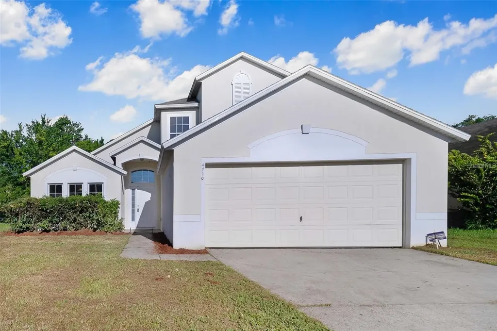 4710 Ashurst Street Kissimmee FL 34758