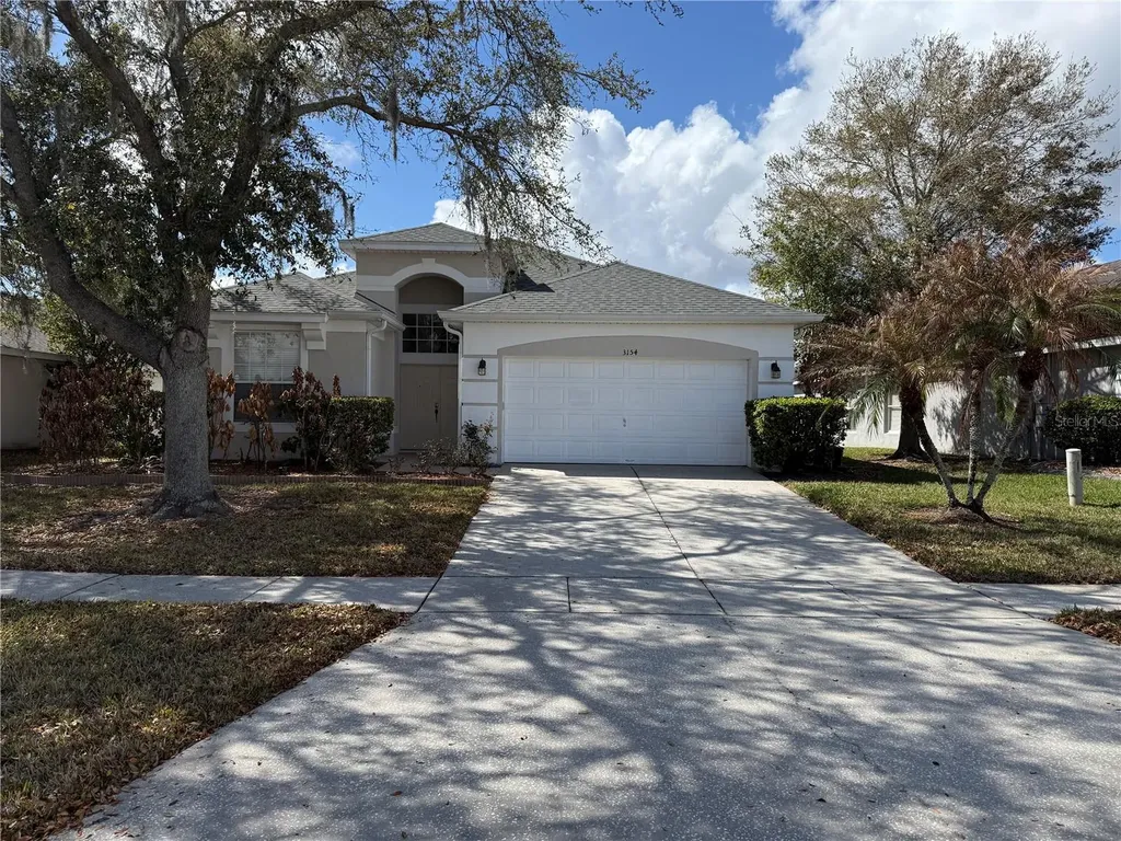 3154 Stonehurst Circle Kissimmee FL 34741