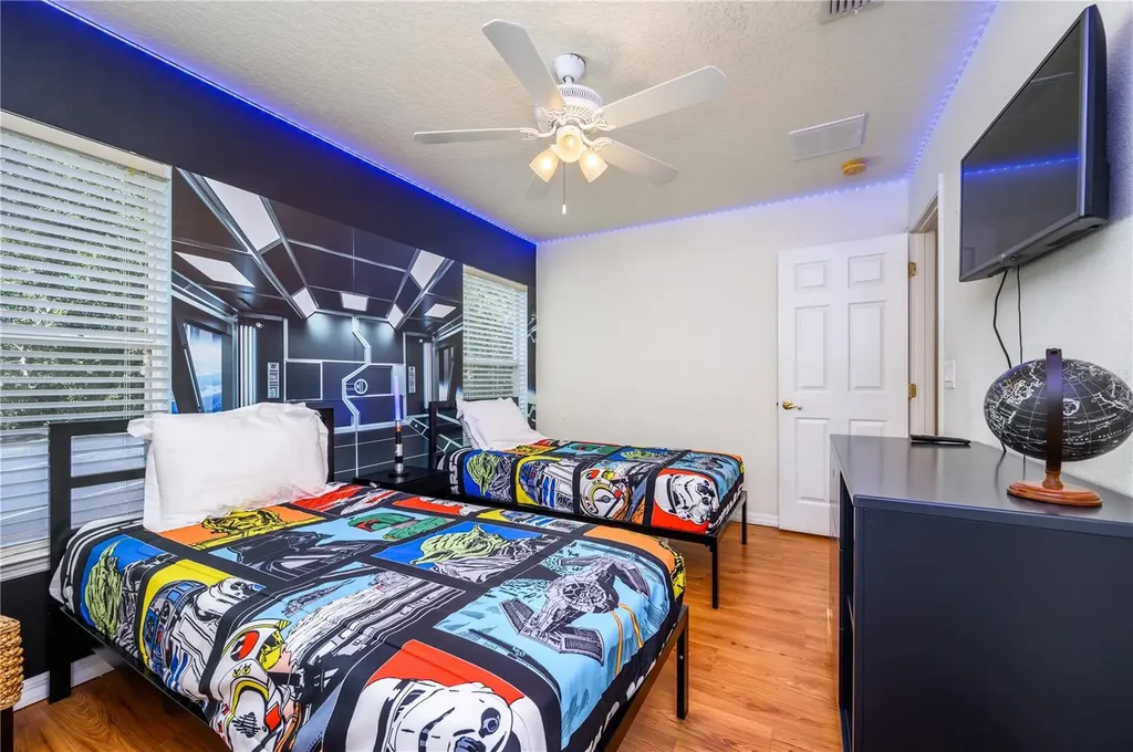 1091 Marcello Boulevard Kissimmee FL 34746