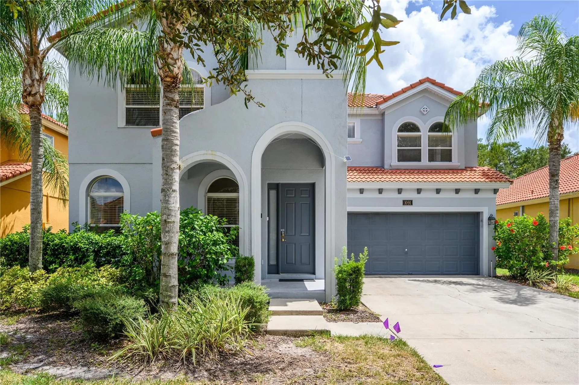 1091 Marcello Boulevard Kissimmee FL 34746