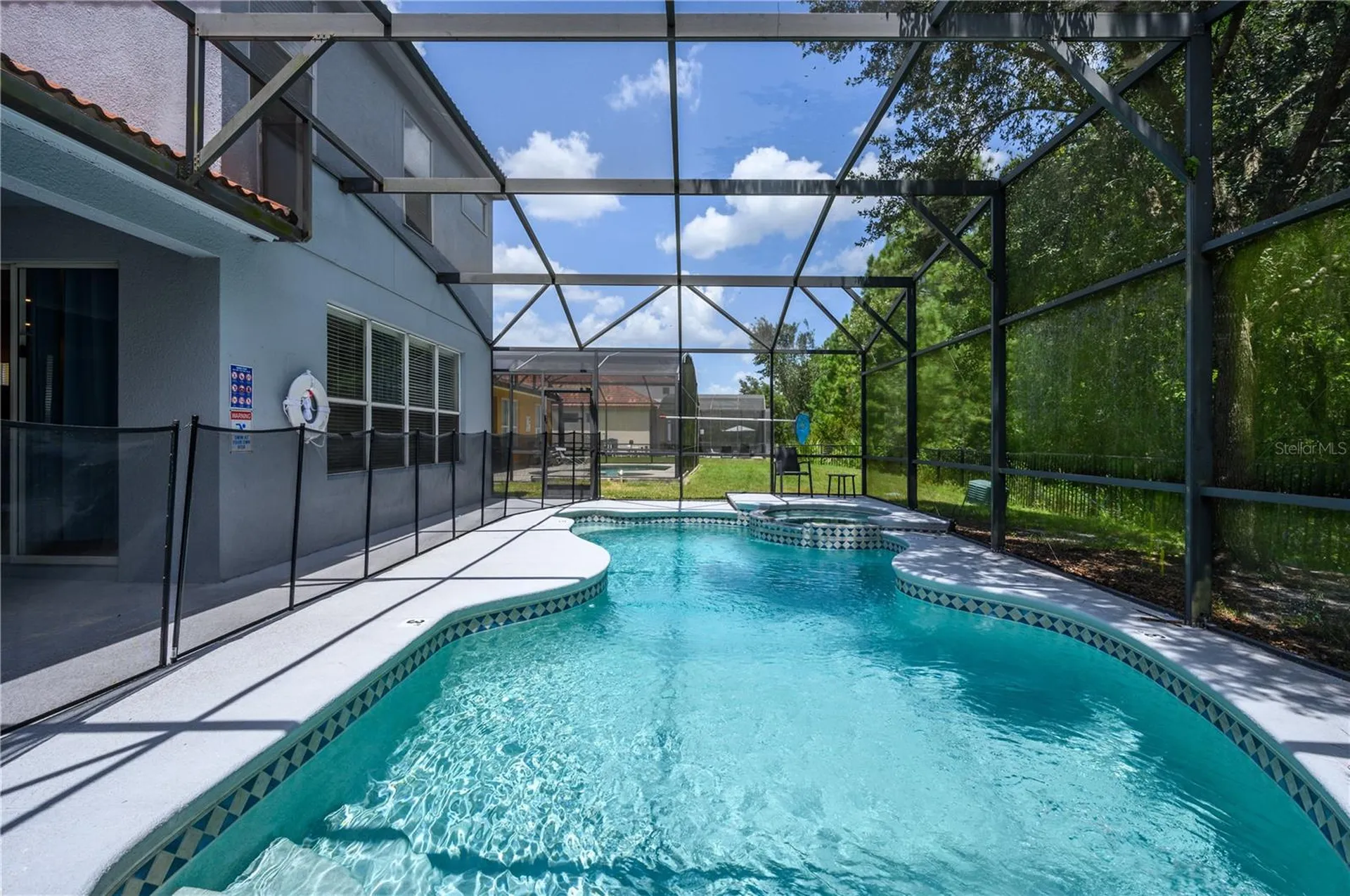 1091 Marcello Boulevard Kissimmee FL 34746