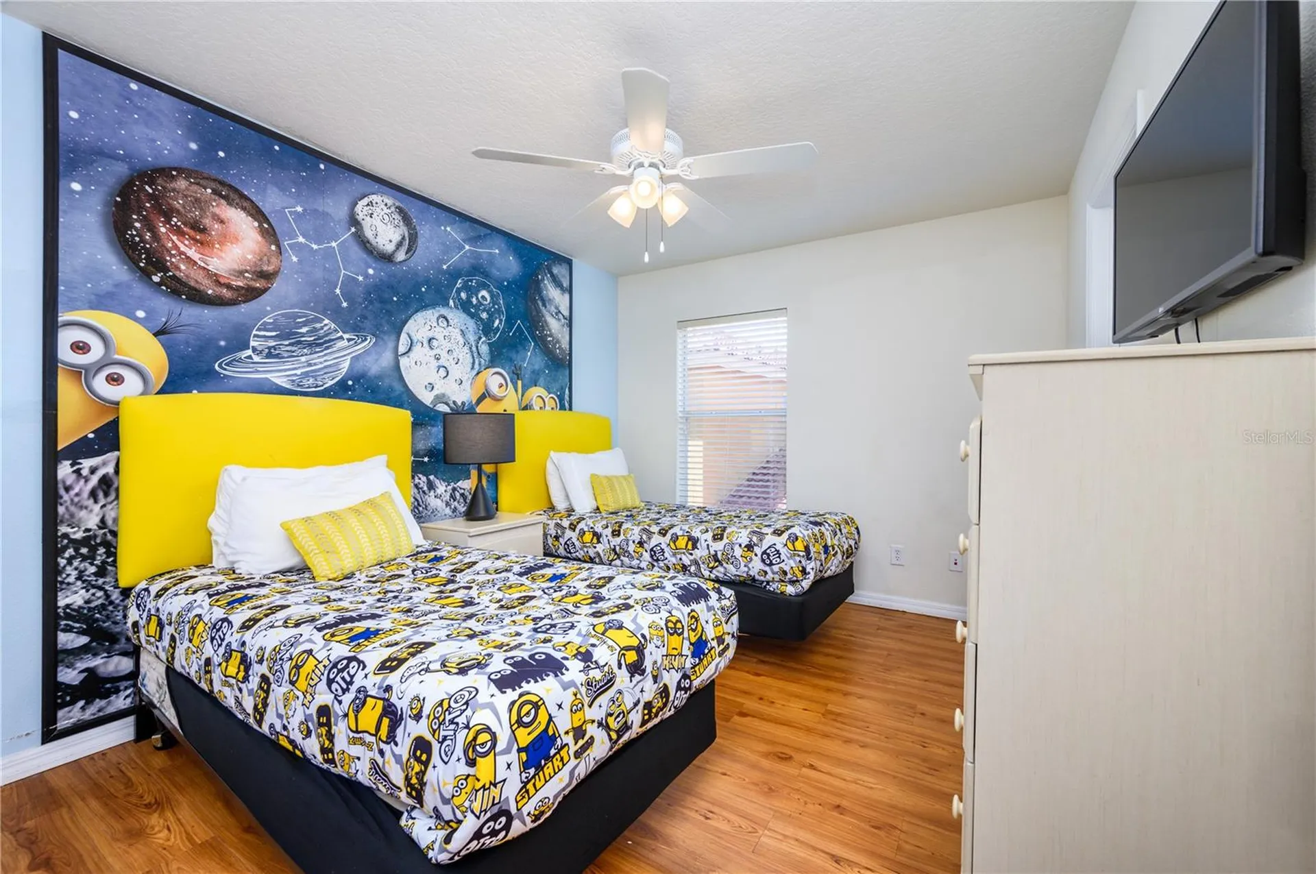 1091 Marcello Boulevard Kissimmee FL 34746