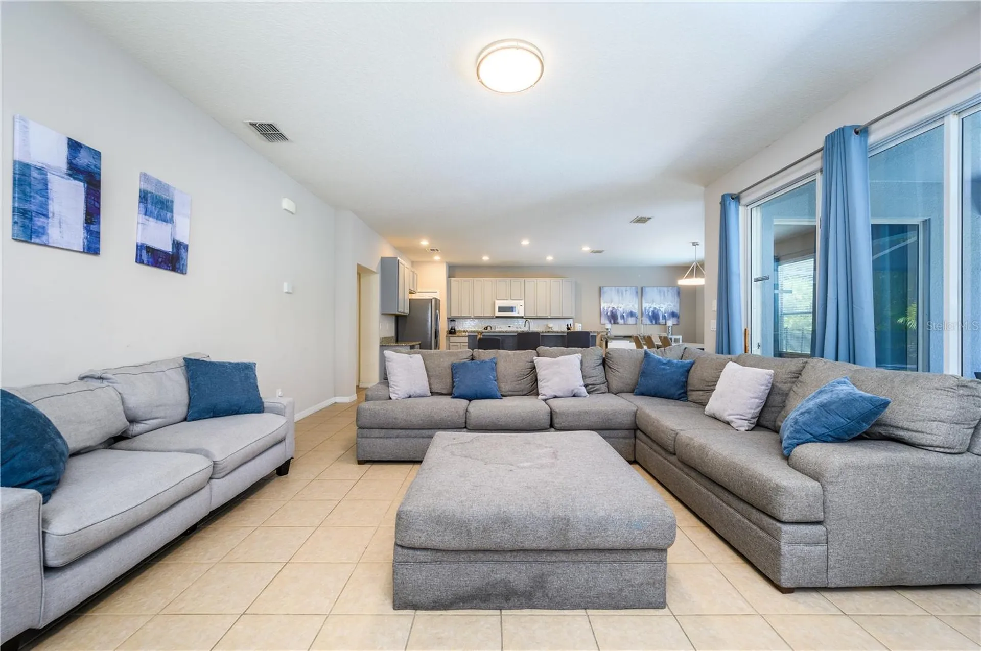 1091 Marcello Boulevard Kissimmee FL 34746