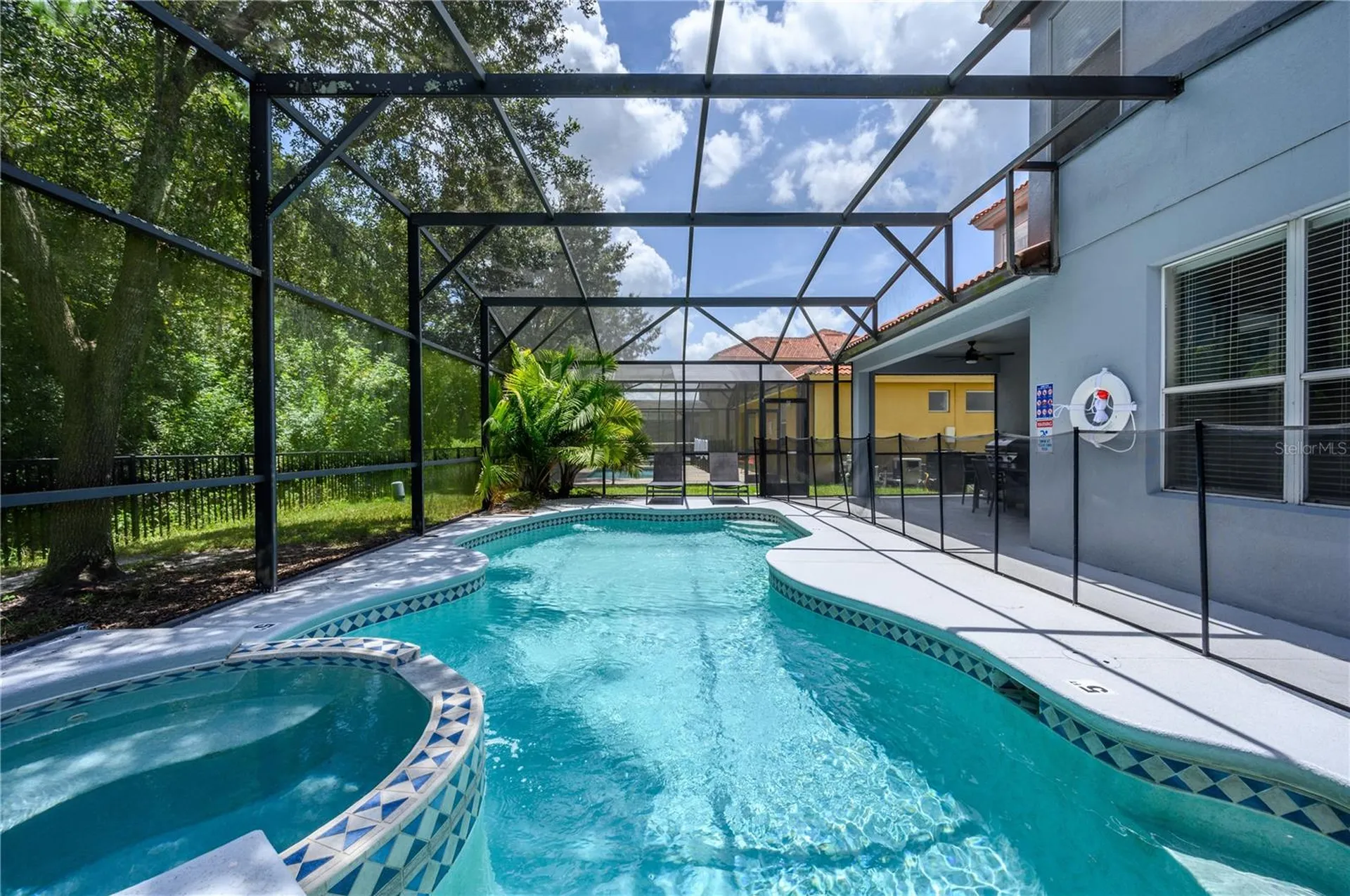 1091 Marcello Boulevard Kissimmee FL 34746