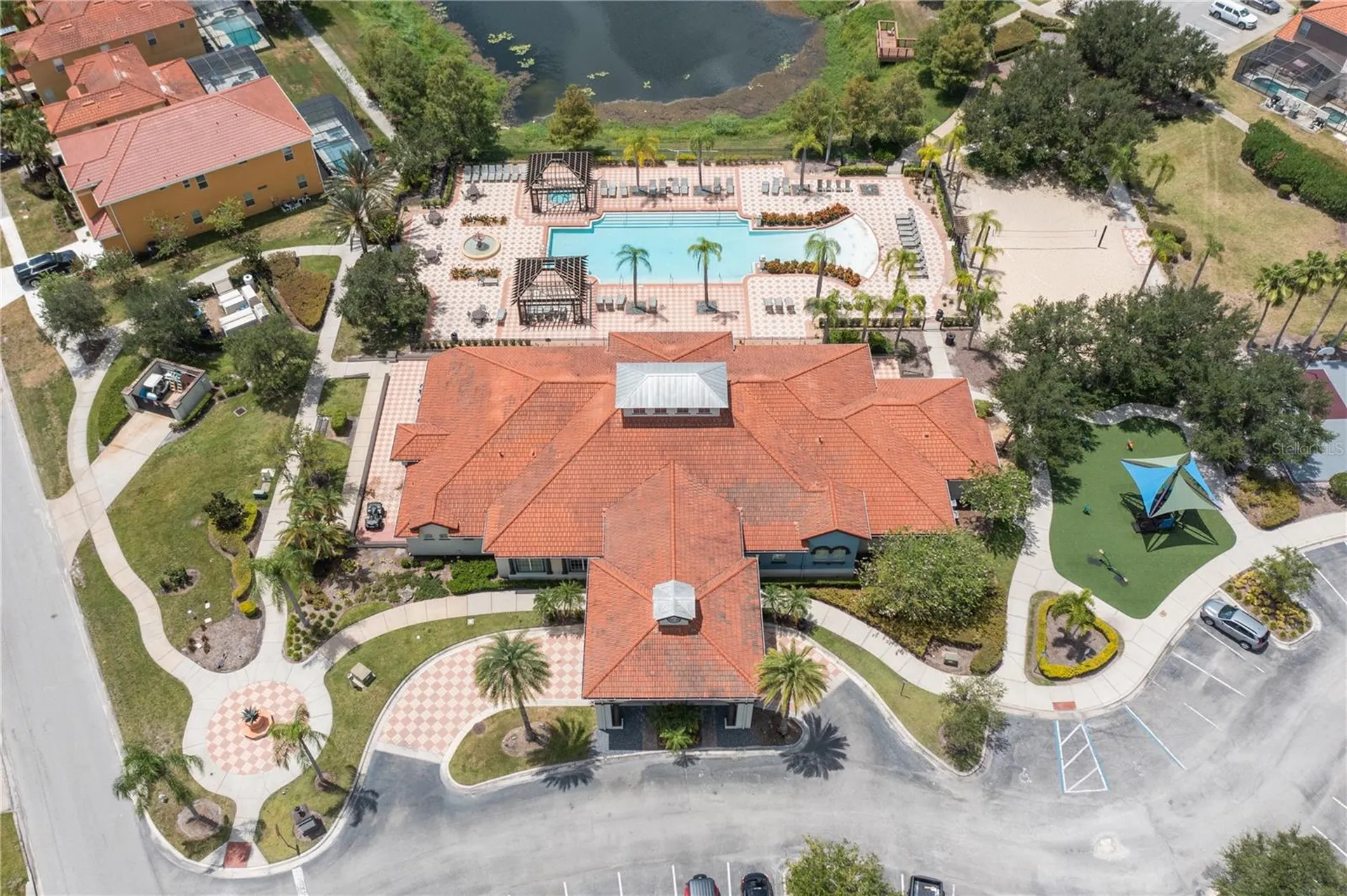 1091 Marcello Boulevard Kissimmee FL 34746