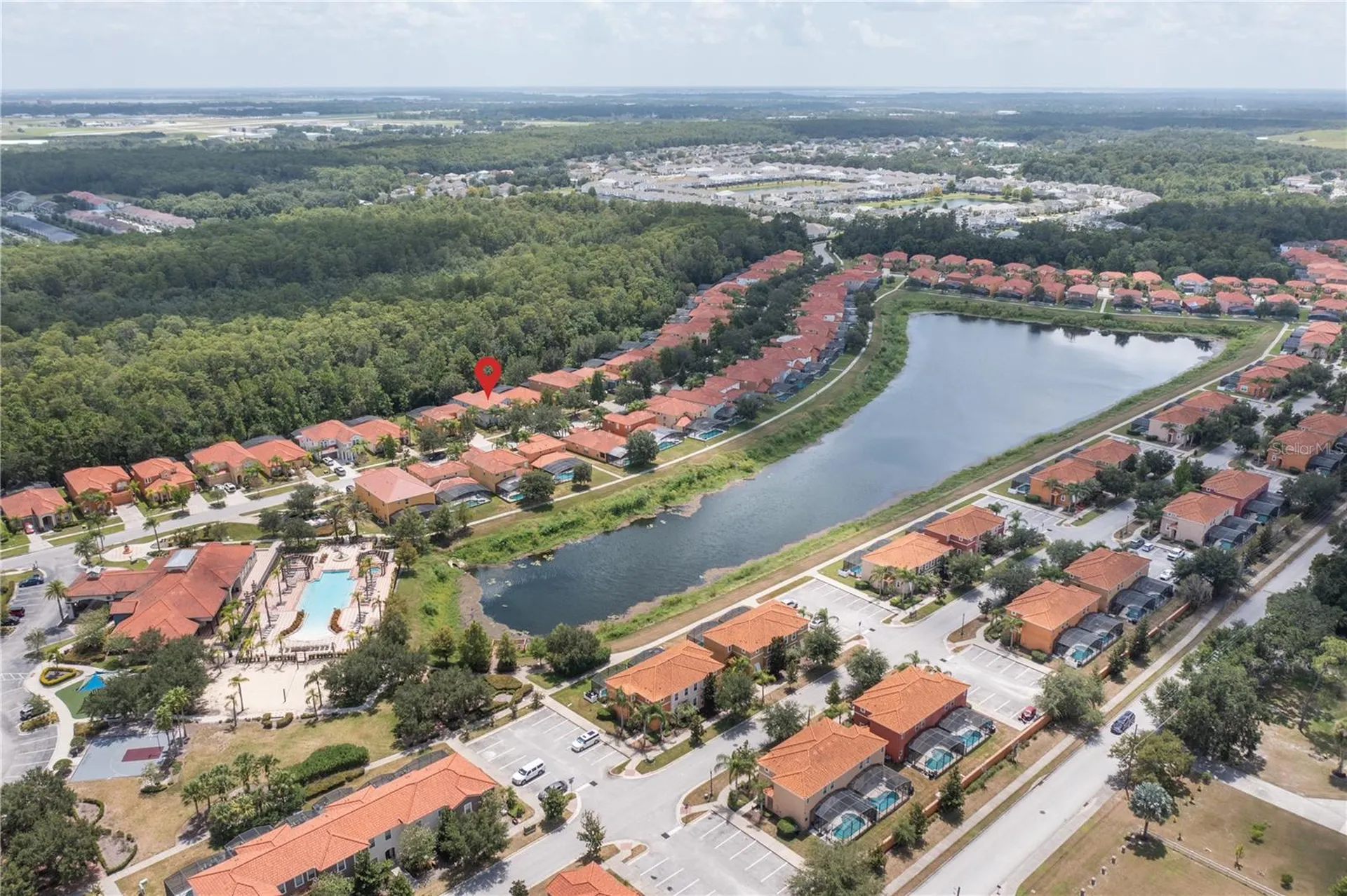 1091 Marcello Boulevard Kissimmee FL 34746