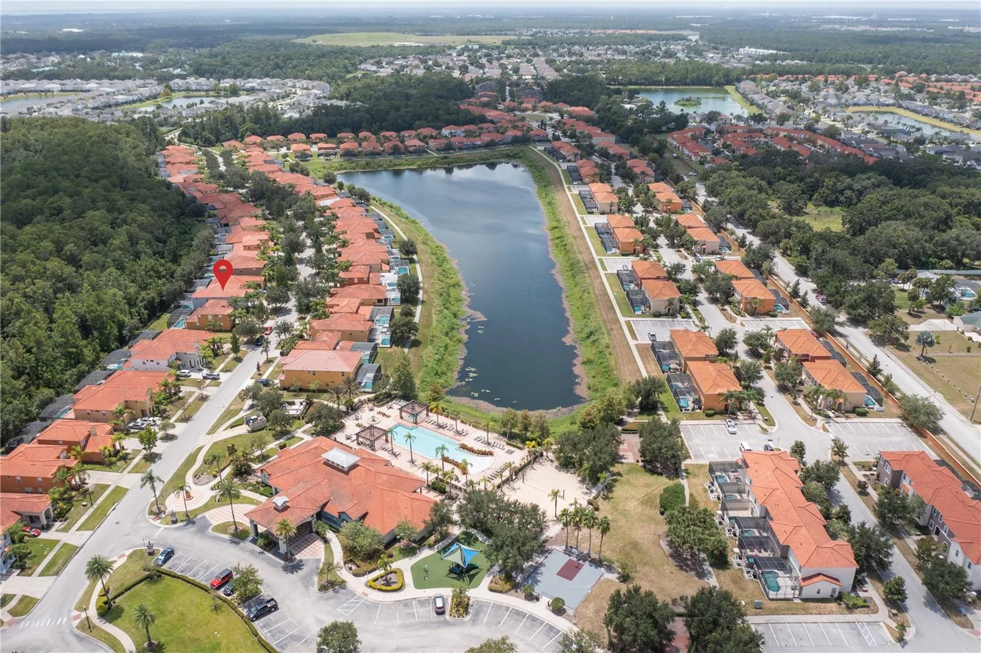 1091 Marcello Boulevard Kissimmee FL 34746