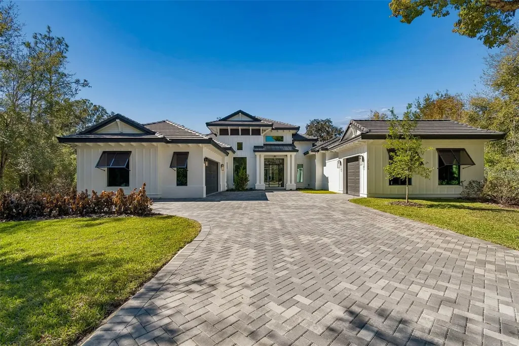 17720 Royal Eagle Lane Lutz FL 33549