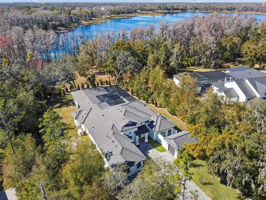 17720 Royal Eagle Lane Lutz FL 33549