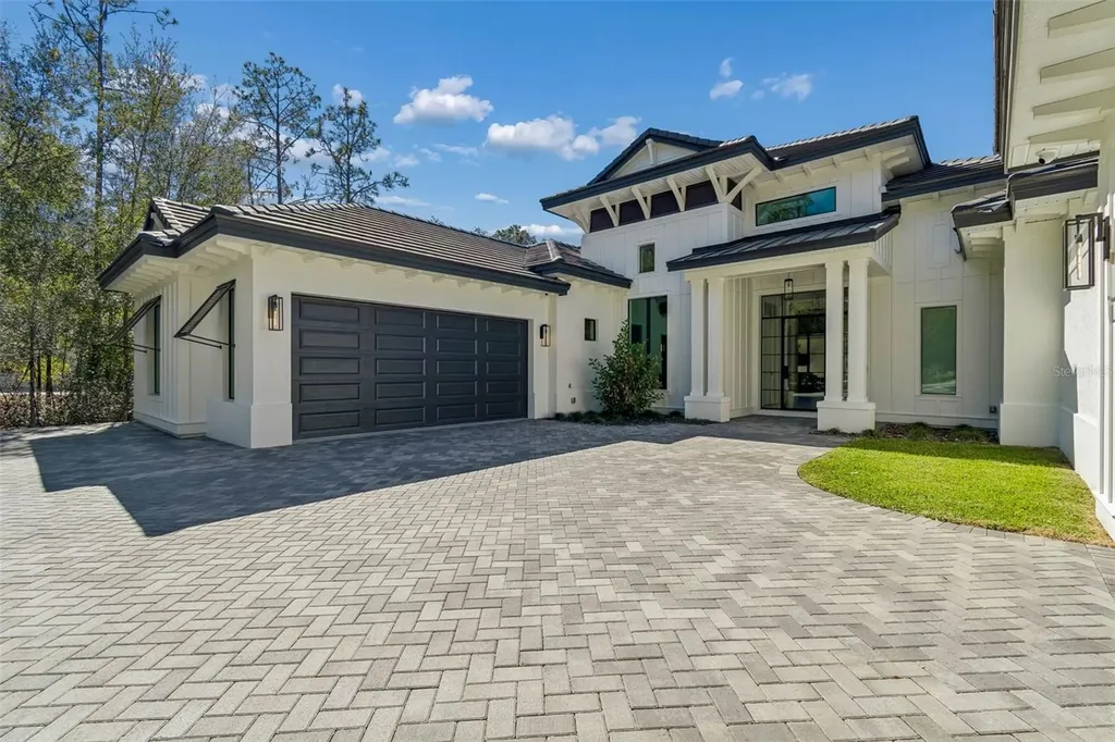 17720 Royal Eagle Lane Lutz FL 33549