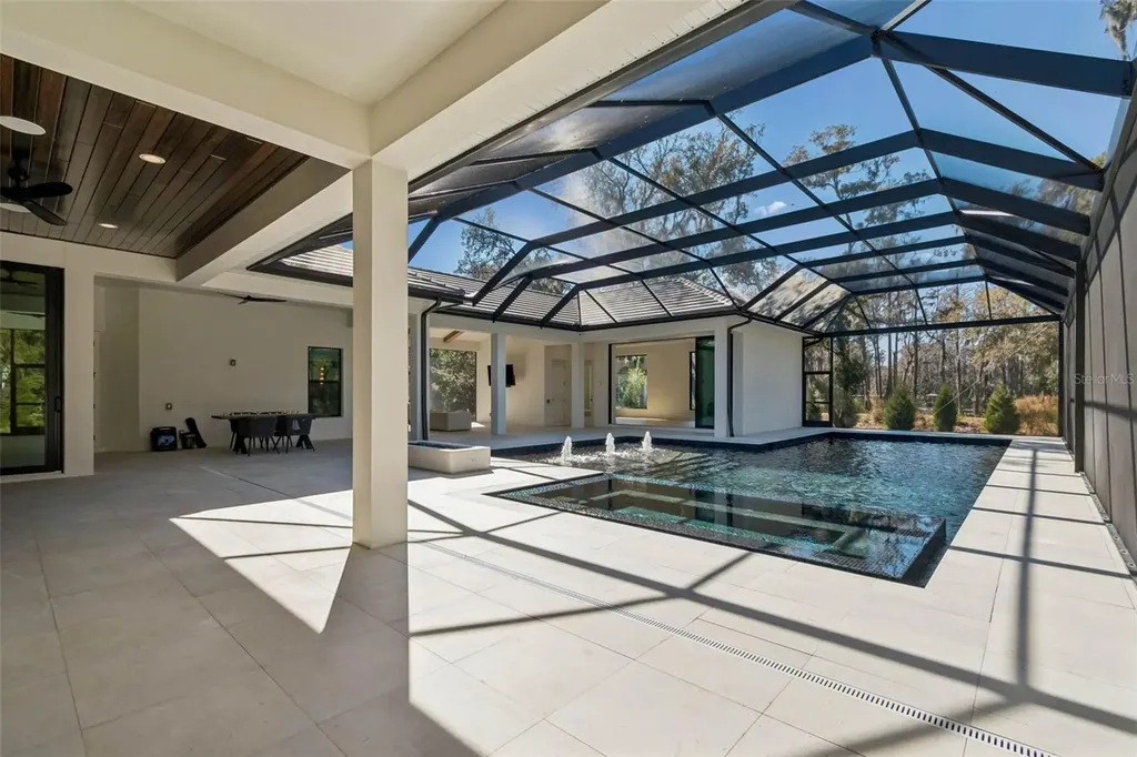 17720 Royal Eagle Lane Lutz FL 33549