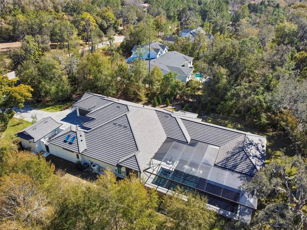 17720 Royal Eagle Lane Lutz FL 33549