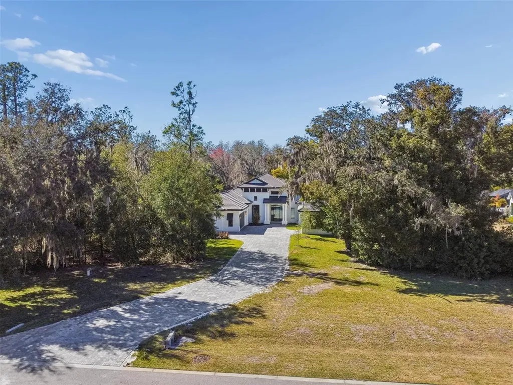 17720 Royal Eagle Lane Lutz FL 33549