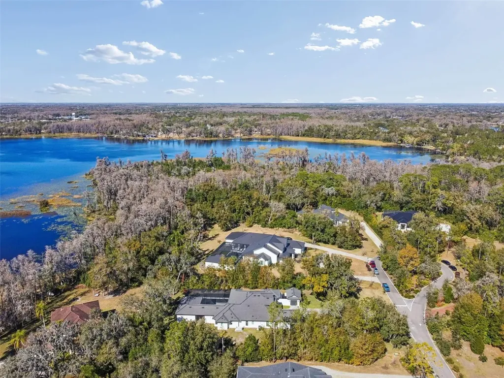 17720 Royal Eagle Lane Lutz FL 33549