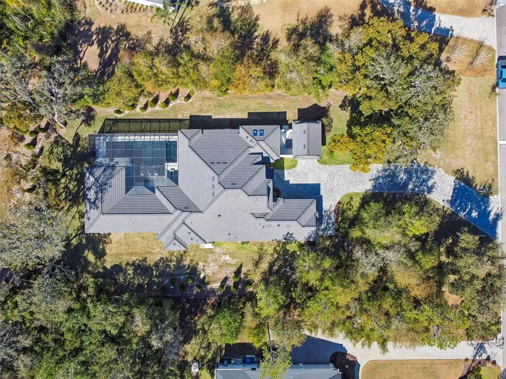 17720 Royal Eagle Lane Lutz FL 33549