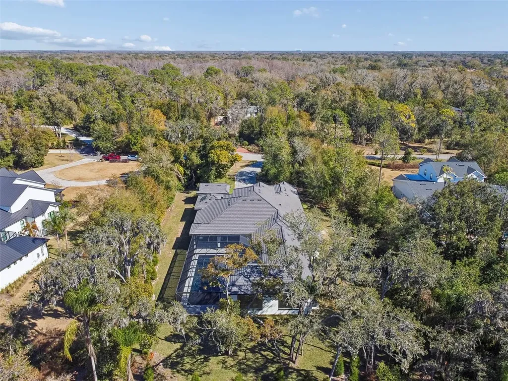 17720 Royal Eagle Lane Lutz FL 33549