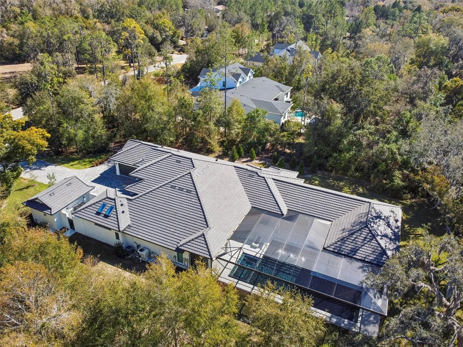 17720 Royal Eagle Lane Lutz FL 33549