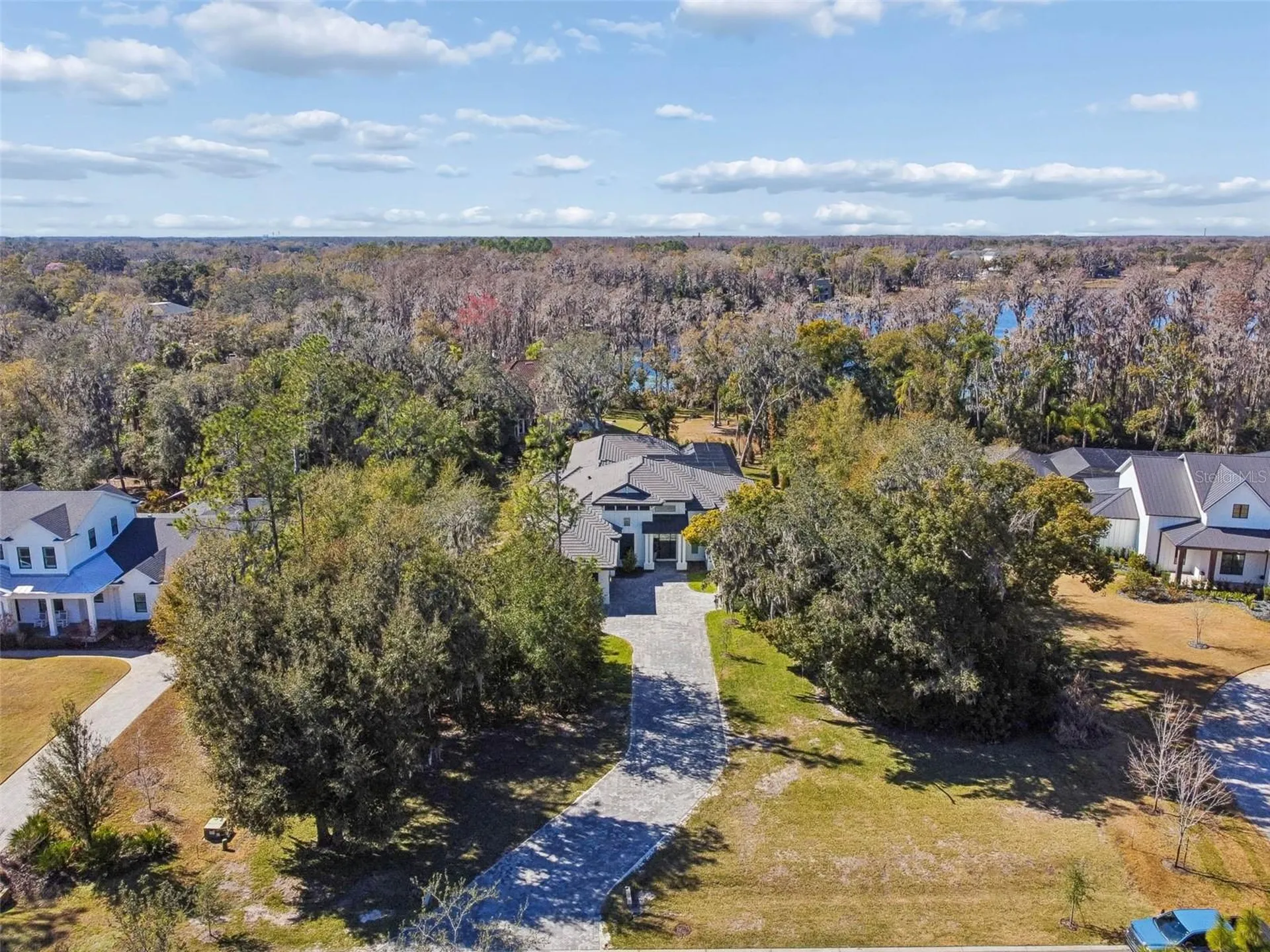 17720 Royal Eagle Lane Lutz FL 33549