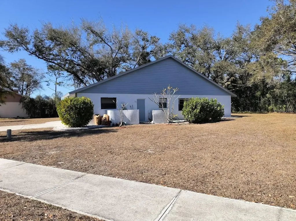 118 Woodingham Drive Venice FL 34292