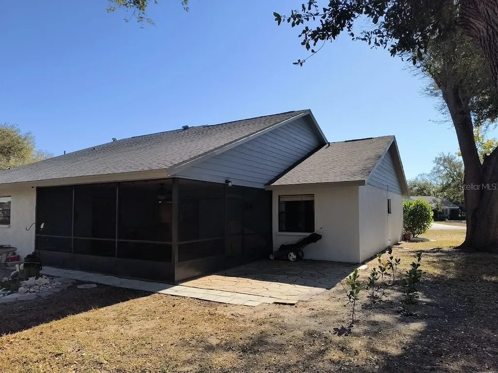 118 Woodingham Drive Venice FL 34292