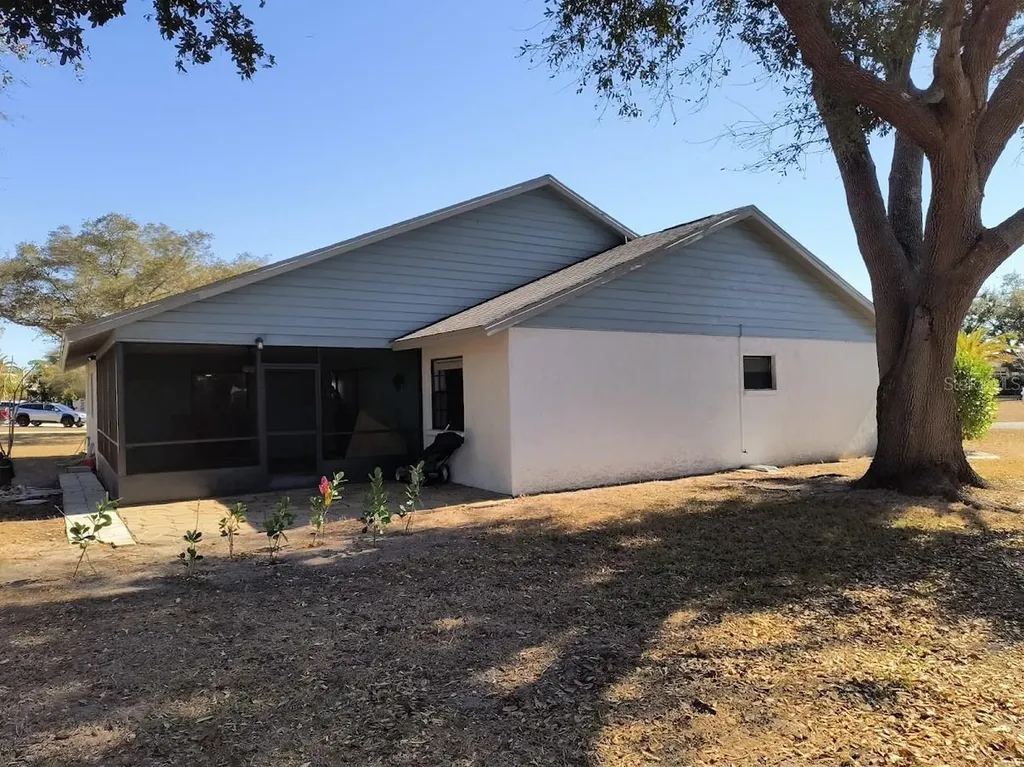118 Woodingham Drive Venice FL 34292