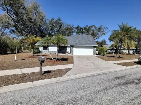 118 Woodingham Drive Venice FL 34292