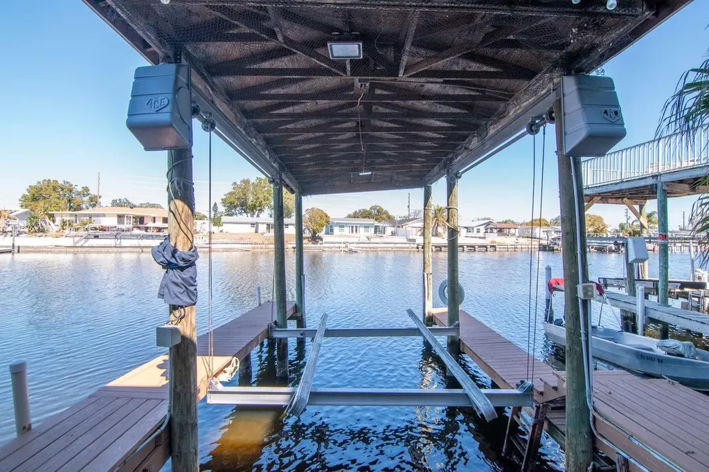 5313 Boardwalk Street Holiday FL 34690