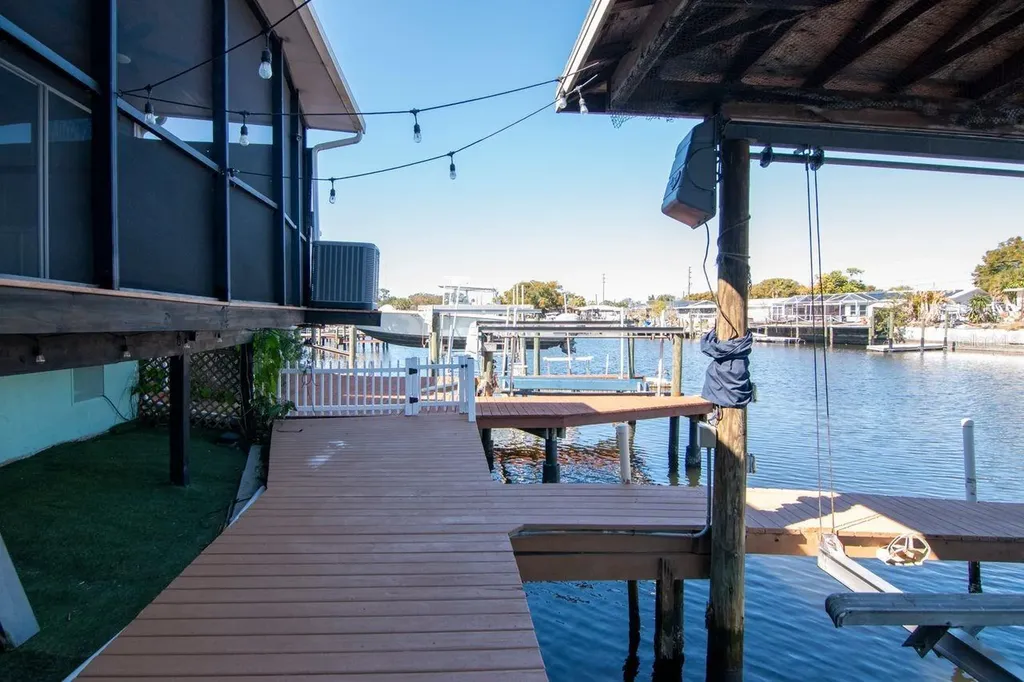 5313 Boardwalk Street Holiday FL 34690