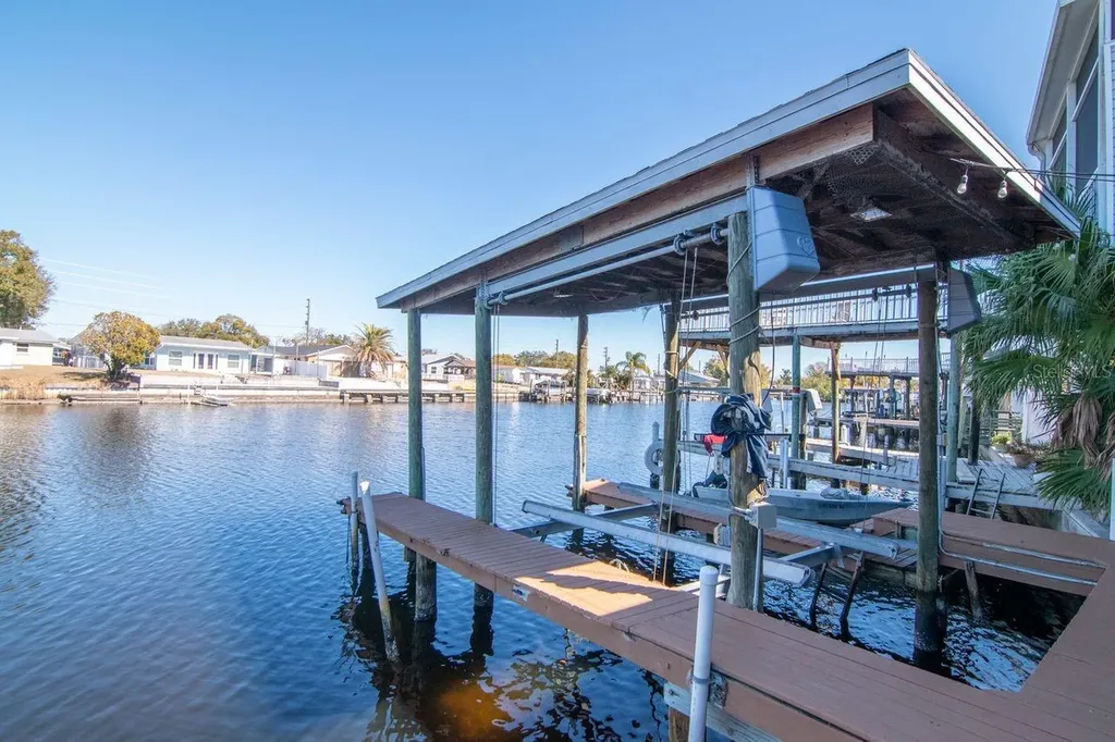 5313 Boardwalk Street Holiday FL 34690