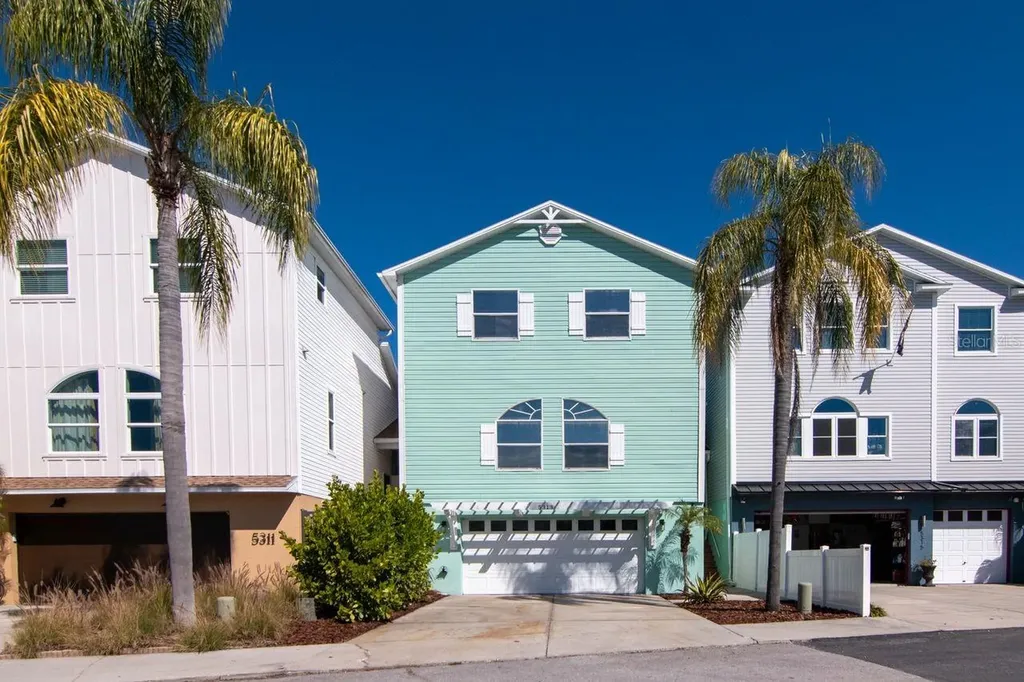 5313 Boardwalk Street Holiday FL 34690