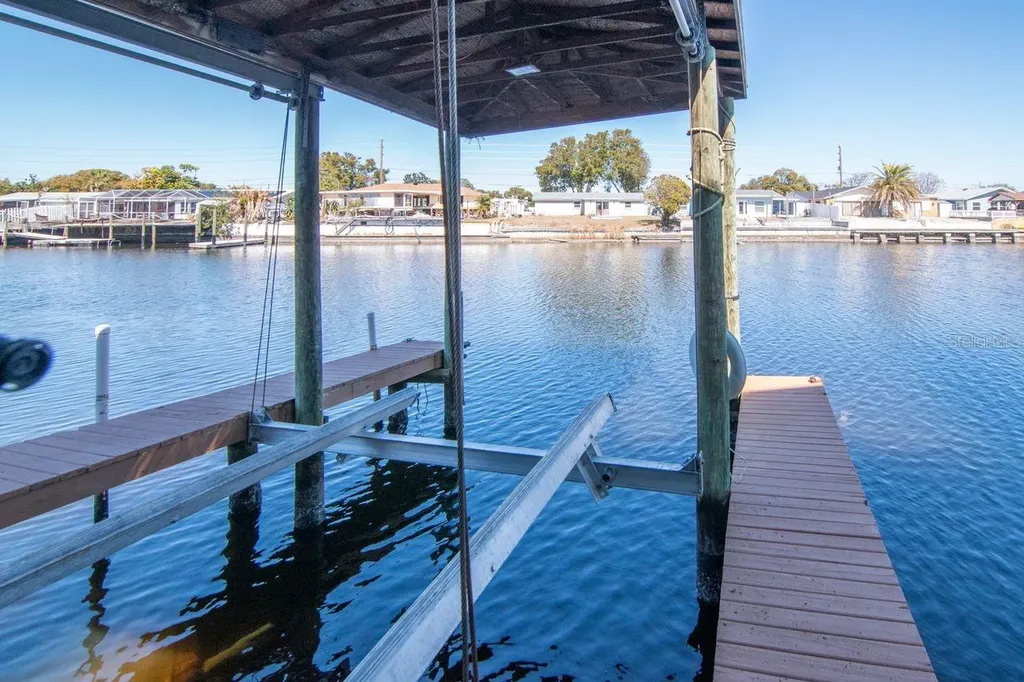 5313 Boardwalk Street Holiday FL 34690